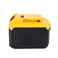 thumbnail image 3 of Battery Plastic Case+Lithium Battery Protective Board 21V for Dewalt 15-Cell Battery Tool Battery Case Kit, 3 of 5
