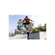 thumbnail image 2 of Patineta RipStik Razor Negro Caster Board para Jóvenes, 2 of 4