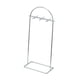 thumbnail image 2 of Soporte para utensilios de cocina de acero inoxidable, resistente organizador de encimera para cucharón de sopa., 2 of 9