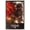 White Framed Version, variant on Halo: Halo Wars 2 - Face-Off Wall Poster, 22.375" x 34"