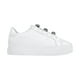 thumbnail image 2 of Tenis Casuales Dama Stylo 9327 Simipiel Blanco, 2 of 4