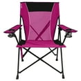 thumbnail image 2 of Kijaro Dual Lock Chair - Hanami Pink, 2 of 8