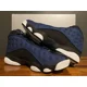 thumbnail image 2 of Ni - ke Ni - ke Air Jordan Retro 13 “Navy” Sz 12, 2 of 5