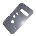 thumbnail image 3 of 1939-1940 GMC 4SPD 1/2 Ton Pickup Front Floor Pan, 3 of 4