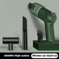 thumbnail image 3 of Car Vacuum Cleaner  8000Pa Surging Suction  Supercharged Blades, 3 of 3