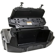 Kolpin 4457 ATV الجذع & المتسكع 31 gal التخزين القابلة للإزالة منصات مقعد غير الانزلاق