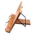 thumbnail image 1 of 1x Soporte de Música de Libro Atriles Instrumentos Juguetes Eléctronicos Informática Sólido kusrkot Soporte de música, 1 of 8