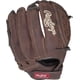 thumbnail image 3 of Rawlings | Guante PREFERIDO DEL JUGADOR | Béisbol/Softbol | Lanzamiento con la mano derecha | 12,5"" - Red de cesta, 3 of 8