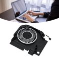 thumbnail image 1 of Ventilador de Refrigeración CPU/GPU para MI 156 Game 171502-AA AO AD AB AQ AK AM AN GTX1060 RTX2060 EG75071S1-C010-S9A C020 Ventilador de Refrigeración de Repuesto para ANGGREK  Otros, 1 of 8