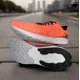 thumbnail image 5 of New Balance Fresh Foam X Tempo v2 Orange Running Shoes - Men's Size 10.5, 5 of 6