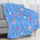thumbnail image 1 of Manta de Estrellas y Rayas Del Día de La Independencia para Niños y Niñas, Decoración Del 4 de Julio, 1 of 6