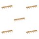 thumbnail image 1 of Cateissary Acrylic Heavy For Modern Style Durable Drilling Easy Durable Acrylic Daily Modern Hanging Installation Suffice No Type2 NO2, 1 of 6