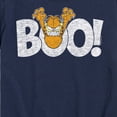 thumbnail image 3 of Garfield - Boo - Toddler And Youth Short Sleeve Graphic T-Shirt, 3 of 5