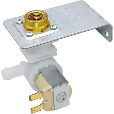Frigidaire 5304525994 Refrigerator Water Inlet Valve - Genuine OEM Replacement Part