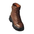 thumbnail image 4 of HILABEE 1/12 Scale Action Figures Boots Retro Female Figure Boots for Female Figures brown, 4 of 8