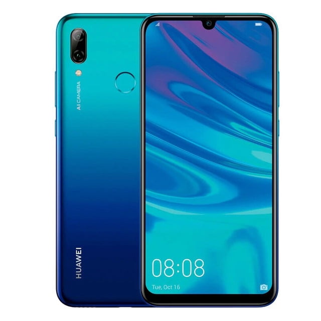 Smartphone P Smart 2019 Huawei Azul 32GB