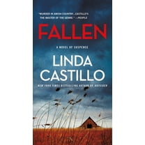 Kate Burkholder Fallen: A Novel of Suspense, Book 13, (Paperback)