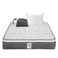 thumbnail image 1 of Colchón Individual Spring Air Prestige + Almohada Royal + Sábanas Royal, 1 of 8