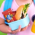 thumbnail image 3 of Ritz Bits Sandwiches Cheese Flavoured Crackers, snack packs, school snacks 10x28g, 3 of 12