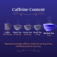 thumbnail image 5 of Bigelow Butterfly Pea Flower Vanilla Midnight, Herbal Tea, Tea Bags, 18 Count, 5 of 12