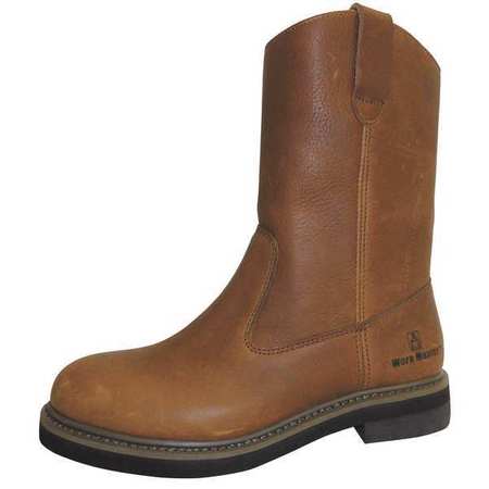 work master steel toe boots