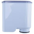 thumbnail image 5 of 2Pcs Water Filter for Philips Saeco Aquaclean CA6903, Activated Carbon Water Filter Cartridge for CA6903/10/00/01/22/47, 5 of 5