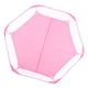 thumbnail image 5 of Parque infantil portátil para animales pequeños, transparente, para cachorros, gatos, conejos, tienda de campaña para exteriores, color rosa, 5 of 5