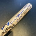 thumbnail image 4 of 1968 Detroit Tigers World Series Champs Team Signed Baseball Bat Beckett COA, 4 of 11