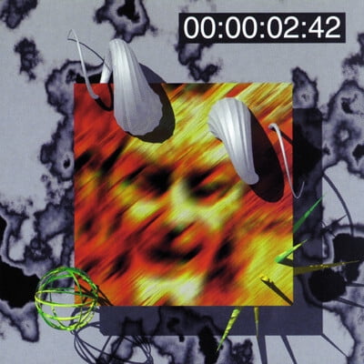 Front 242 - 06:21:03:11 Up Evil - Music & Performance - CD