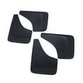 thumbnail image 2 of 4x Splash Guards Mud Flap Rear & Front For 1995-2016 Chevrolet, 2 of 7