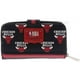 thumbnail image 2 of Cartera Loungefly NBA Chicago Bulls Logo Wallet, 2 of 5