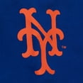 thumbnail image 4 of Men's Mitchell & Ness  Royal New York Mets Repeat Sweatpants, 4 of 4