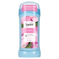 thumbnail image 1 of Suave Antiperspirant Deodorant For Women, 48hr Protection, Powder Scent, 74g, 1 of 7