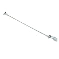 thumbnail image 2 of Transmission Shifter Linkage Kit, Column  Linkage Kit Billet Aluminum High Rigidity Complete Hardware  For 4L60 4L60E 4L80E, 2 of 8