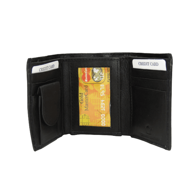 Id on sale coin wallet