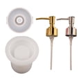 thumbnail image 1 of EeaseCA 1 Set Silicone Dispensing Bottle Mold Practical Bottle Casting Mold, 1 of 7