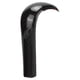 thumbnail image 3 of Embellecedor de pomo de cambio de marchas BuyWeek Fibra de carbono, 3 of 9
