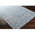thumbnail image 4 of Surya Eagean EAG-2353 31 x 144" Runner Modern Fabric Rug in Blue/Navy/Gray, 4 of 4