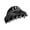 Black, variant on mdesiwst Hair Claw Ultra-Stable Grip Shark Hair Clip Acetate Sheet Lightweight Back Head Shark Hair Claw Hair Accessories