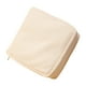 thumbnail image 1 of Bolsa de pana para el período, bolsa de maquillaje, regalos multifuncionales, mini bolsas de cosméticos reutilizables. Blanco, 1 of 8