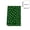 E, variant on St. Patrick's Day Kitchen Towels,Shamrock Dish Towels,Absorbent Green Bathrrom Hand Towels,Decorative Holiday Irish Tea Towels for Kitchen Bathroom Gifts