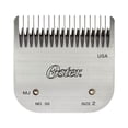 thumbnail image 1 of Oster 076911-126-001 Turbo 111 Hoja desmontable Tamaño 2 Modelo 0.4 libras, 1 of 3