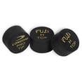 thumbnail image 2 of Longoni Fuji Black Pool Billiard Cue Tip 1 pc, 2 of 2