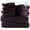 Purple, variant on Hearth & Harbor Bath Towel Collection, 100% Cotton Luxury Soft Set of 2 Bath Towels, 2 Hand Towels & 6 Washcloths - Ice Blue