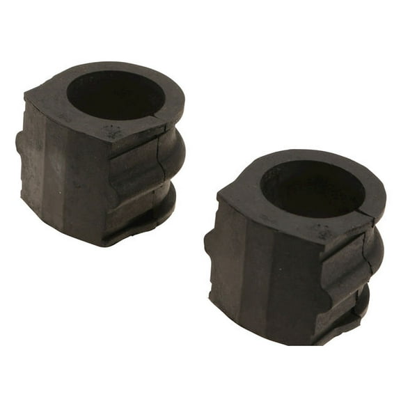 Front Sway Bar Bushing Kit - Compatible with 2003 - 2009 Nissan 350Z 2004 2005 2006 2007 2008