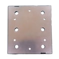 thumbnail image 1 of Bgsha 1pc 100*110mm 1/4 Sheet Sanding Pad Backing Plate For Ryobi S650D S652DK Sander, 1 of 9
