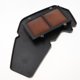 thumbnail image 3 of Nuevo limpiador de filtro de aire caliente para motocicleta para YAMAHA BWS 125 Baoblaze Limpiador del filtro de aire de la motocicleta, 3 of 8