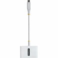 thumbnail image 5 of StarTech USB-C to HDMI Multiport Adapter with 140W PD Charging, 4K 60Hz HDMI, USB 5Gbps Hub, Mini Dock, 5 of 9