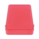 thumbnail image 2 of Caja Almacenamiento Disco Duro IDE SATA HDD 3 5 Pulgadas Plástico Caddy () Roja, 2 of 9
