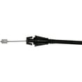 thumbnail image 2 of Dorman 912-192 Hood Release Cable for Specific Ford / Lincoln / Mercury Models, 2 of 3